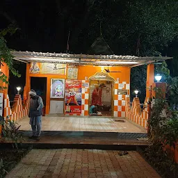 श्री राम मंदिर कष्टहरनी घाट, प्राचीन काल से