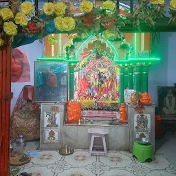 श्री राम मंदिर कष्टहरनी घाट, प्राचीन काल से