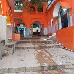 श्री राम मंदिर कष्टहरनी घाट, प्राचीन काल से