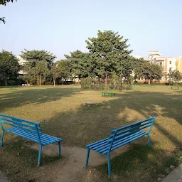 श्री राम पार्क / shree ram park