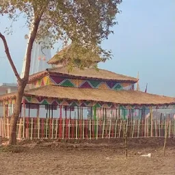 श्री रामेश्वर नाथ शिव मंदिर रामपुर कलां