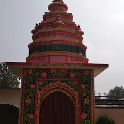 श्री रामेश्वरम, सिद्धेश्वर हनुमान मंदिर siddheshwar hanuman mandir