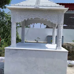 श्री रानाबाई मार्बल मंदिर आर्ट गैलरी