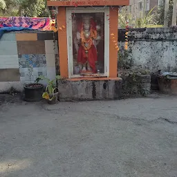 श्री शिव मंदिर