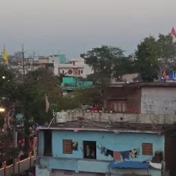 श्री शिव पार्वती मंदिर गुरंदी जबलपुर म.प्र