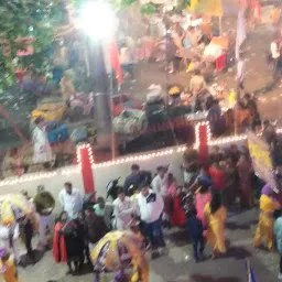 श्री शिव पार्वती मंदिर गुरंदी जबलपुर म.प्र