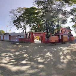 श्री श्री १००८ श्री सिध्द हनुमान बब्बा परेड मंदिर (Parade Mandir)