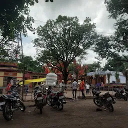श्री श्री १००८ श्री सिध्द हनुमान बब्बा परेड मंदिर (Parade Mandir)