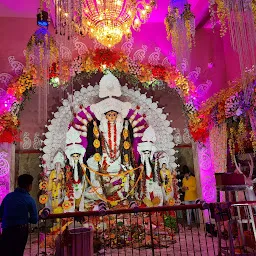 श्री श्री दुर्गा मंदिर