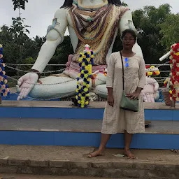 ଶ୍ରୀ ଶ୍ରୀ ଓଁକାରେଶ୍ଵର ମନ୍ଦିର Shree Shree Omkareshwar Temple - Puri