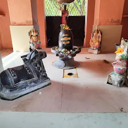 श्री श्याम बगीची, धौलपुर