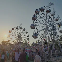 श्री सिद्धेश्वर बाणगंगा मेला, शिवपुरी