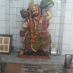 श्री सिद्धेश्वर महादेव मंदिर