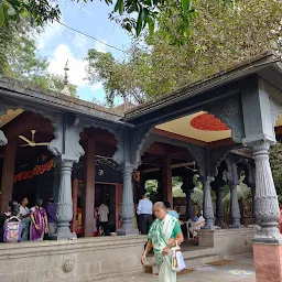 श्री सिद्धेश्वर मंदिर