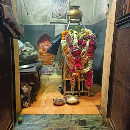 श्री सिध्द शनि मंदिर