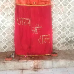 श्री संकट मोचन हनुमान जी मंदिर