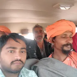 श्री सरोसी माताजी मंदिर