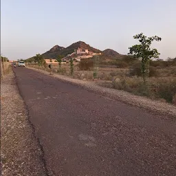 श्री सुभद्रा माता मन्दिर,सुरोबापु का वाड़िया-सर