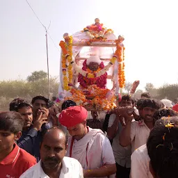 श्री सुभद्रा माता मन्दिर,सुरोबापु का वाड़िया-सर