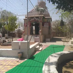 श्री सुभद्रा माता मन्दिर,सुरोबापु का वाड़िया-सर