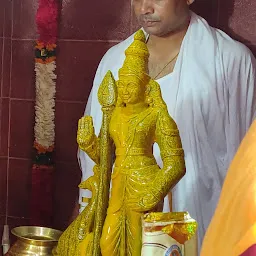 శ్రీ సుబ్రహ్మణ్యస్వామి దేవాలయం, subhramanya swami temple