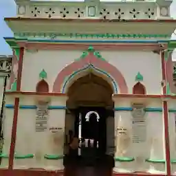 Sunara Gouranga Temple