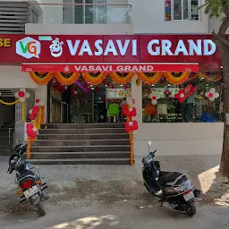 శ్రీ VASAVI GRAND