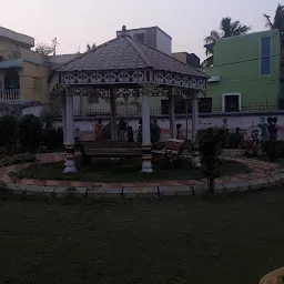 ଶ୍ରୀକ୍ଷେତ୍ର କଲୋନୀ ପାର୍କ Srikhetra colony Park