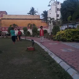 ଶ୍ରୀକ୍ଷେତ୍ର କଲୋନୀ ପାର୍କ Srikhetra colony Park