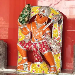 श्रीराम मंदिर