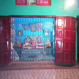 श्रीराम मंदिर