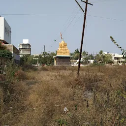 श्रीराम मंदिर उद्यान