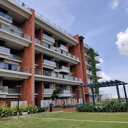 Shrijan Apartments