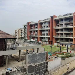 Shrijan Apartments