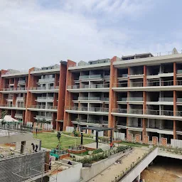 Shrijan Apartments