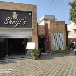 Shriji's Garden Restaurant