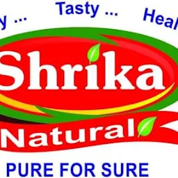 Shrika Natural Food Products
