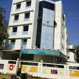 Shrikhande Gynaecology, Urology, IVF Hospital and Fertility Clinic - Best IVF Clinic in Nagpur