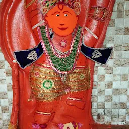 Shriman Batuk Mahabhairava Mandir