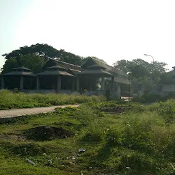 Shrimant Maharani Sati Kashibai Saheb Bhosle