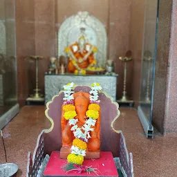 Shrimant Peshawe Ganesh Mandir