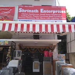 SHRINATH ENTERPRISES