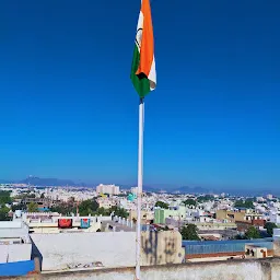 Shrinath Institute Of Nursing