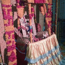 Shrinath Ji Mandir (Chhoti Haveli)