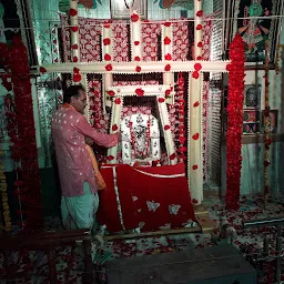 Shrinath Ji Mandir (Chhoti Haveli)