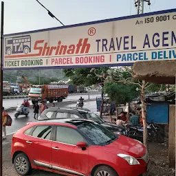 Shrinath Travel Agency Pvt. Ltd.