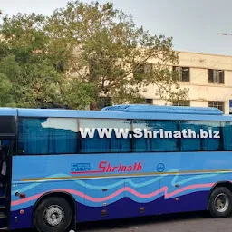 Shrinath Travel Agency Pvt Ltd