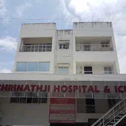 Shrinathji hospital