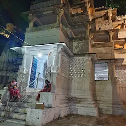 Shrinathji Mandir