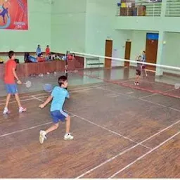 Shrinathpuram Badminton Hall